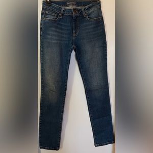 026- Garnet Hill Jeans, Size 26